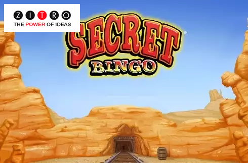 Secret Bingo